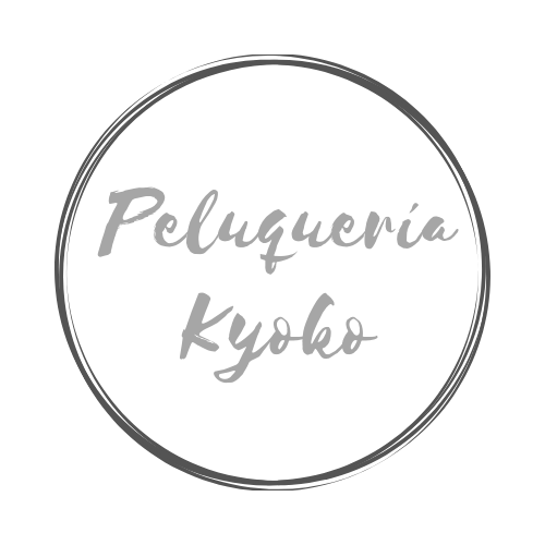 Peluquería Kyoko logo